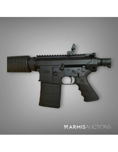 Fusil semi-automatique Windham Weaponry AR10 .308