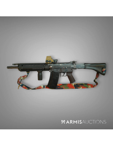 F ass 57 Kommando Armis Auctions