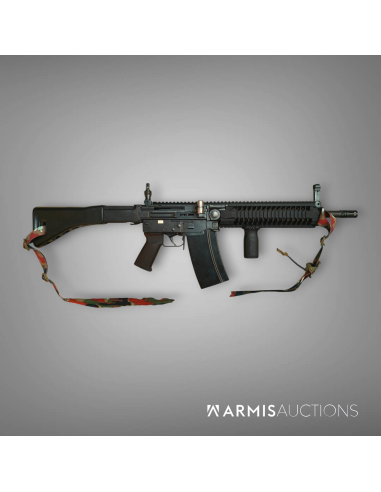 F ass 57 Kommando Armis Auctions