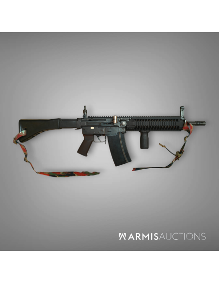 F ass 57 Kommando Armis Auctions F ass 57 Kommando Armis Auctions
