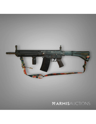 F ass 57 Kommando Armis Auctions
