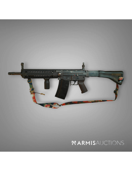 F ass 57 Kommando Armis Auctions F ass 57 Kommando Armis Auctions
