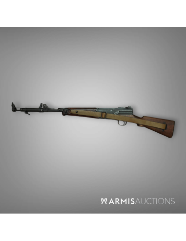 Fusil semi-automatique MAS 49/56