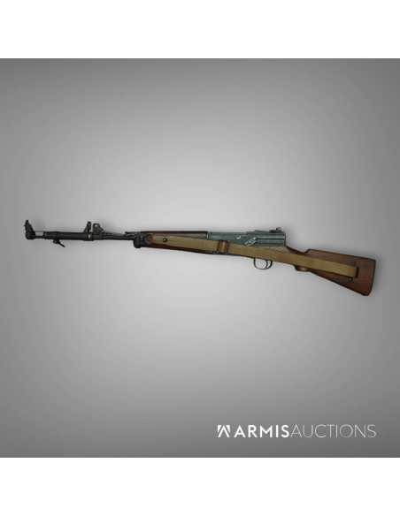 Fusil semi-automatique MAS 49/56