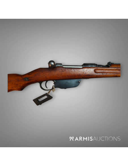 Carabine à verrou Steyr M95 Carabine à verrou Steyr M95