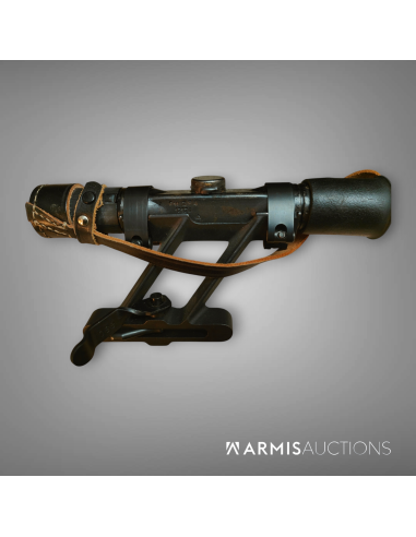 Carabine à verrou Mauser K98k NDM 45 Scharfschützen