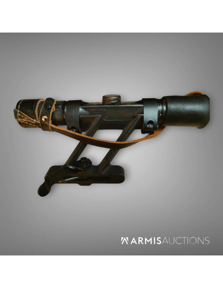 Carabine à verrou Mauser K98k NDM 45 Scharfschützen Carabine à verrou Mauser K98k NDM 45 Scharfschützen