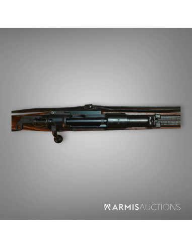 Carabine à verrou Mauser K98k NDM 45 Scharfschützen