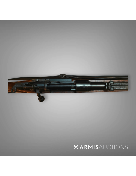 Carabine à verrou Mauser K98k NDM 45 Scharfschützen Carabine à verrou Mauser K98k NDM 45 Scharfschützen