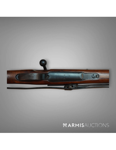 Carabine à verrou Mauser K98k NDM 45 Scharfschützen