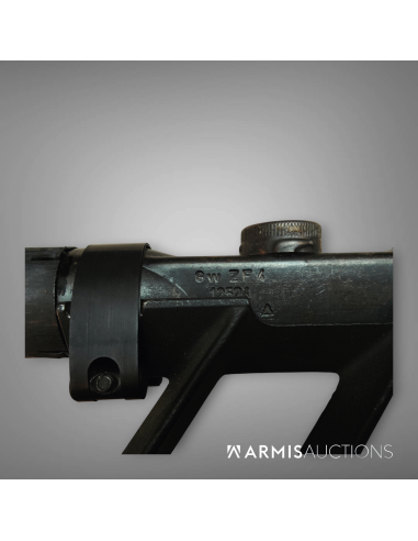 Carabine à verrou Mauser K98k NDM 45 Scharfschützen