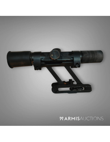 Carabine à verrou Mauser K98k NDM 45 Scharfschützen