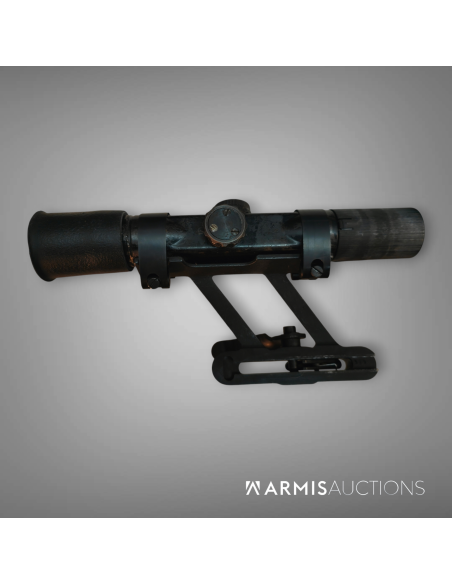 Carabine à verrou Mauser K98k NDM 45 Scharfschützen Carabine à verrou Mauser K98k NDM 45 Scharfschützen