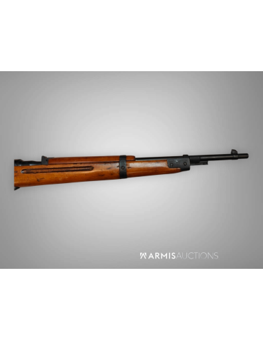 Fusil Carcano M38 daté XIX 1940