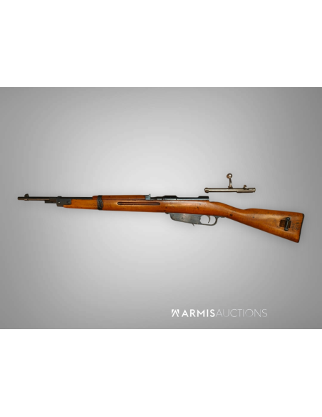 Fusil Carcano M38 daté XIX 1940