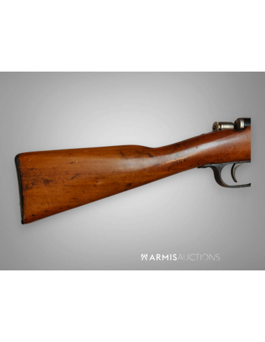 Fusil Carcano M38 daté XIX 1940