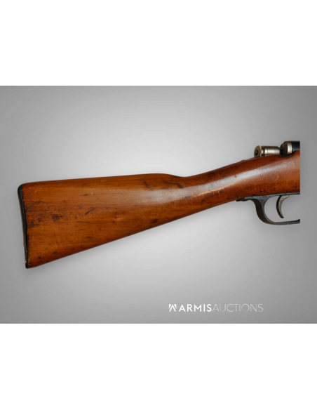 Fusil Carcano M38 daté XIX 1940