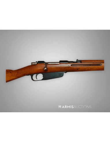 Fusil Carcano M38 daté XIX 1940