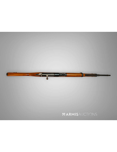 Fusil Carcano M38 daté XIX 1940