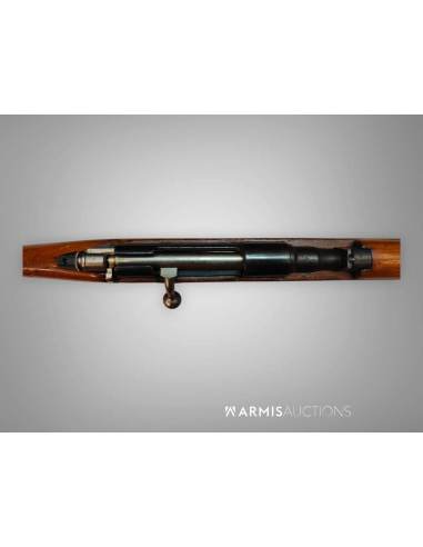 Fusil Carcano M38 daté XIX 1940