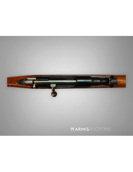 Fusil Carcano M38 daté XIX 1940