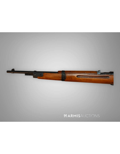Fusil Carcano M38 daté XIX 1940