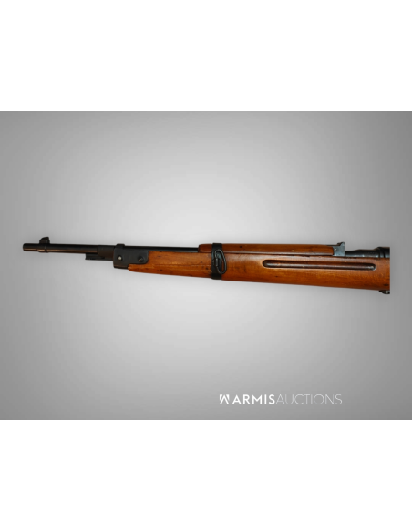 Fusil Carcano M38 daté XIX 1940