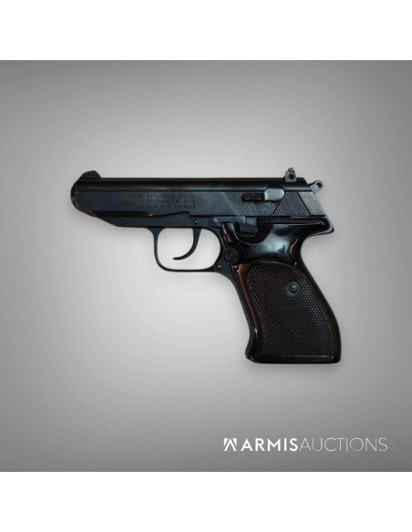 Pistolet semi-automatique Walther PP Super Pistolet semi-automatique Walther PP Super