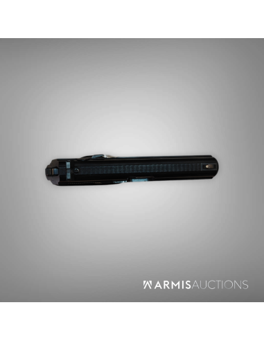 Pistolet semi-automatique Walther PP Super
