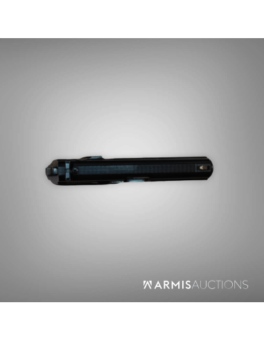 Pistolet semi-automatique Walther PP Super