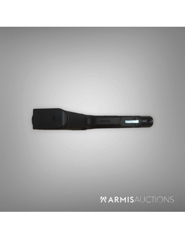 Pistolet semi-automatique Glock 48 FS Rail