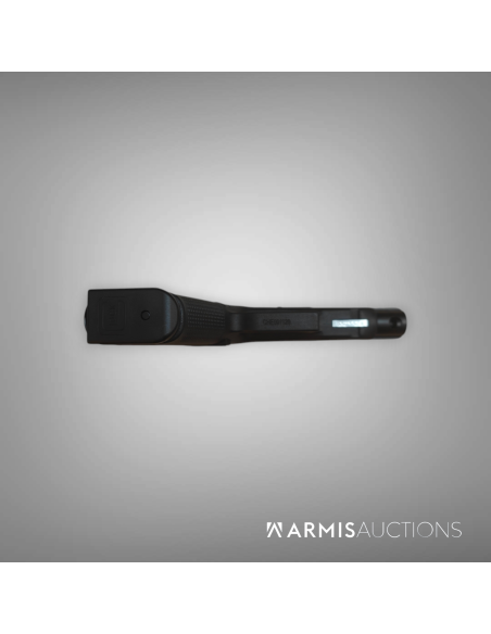 Pistolet semi-automatique Glock 48 FS Rail