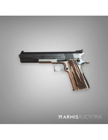 Pistolet semi-automatique Kart Sporting Arms Corp. Riverhead N.Y.