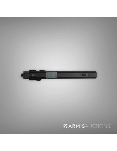 Pistolet semi-automatique Peter Stahl Mulitcaliber .45 ACP