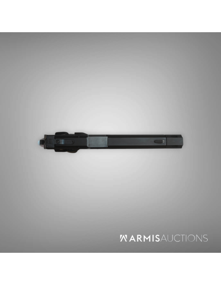 Pistolet semi-automatique Peter Stahl Mulitcaliber .45 ACP