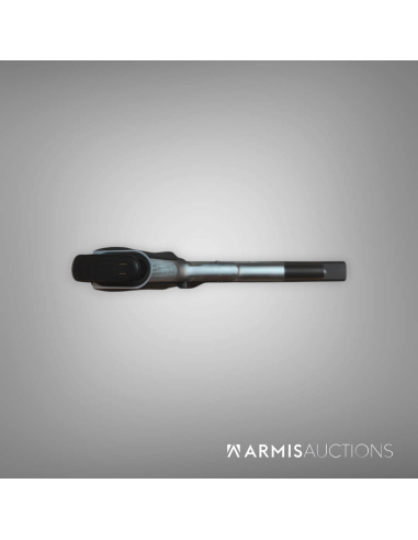 Pistolet semi-automatique Peter Stahl Mulitcaliber .45 ACP