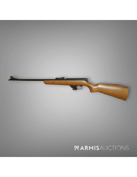 Carabine de petit calibre .22 LR Manu-Arm