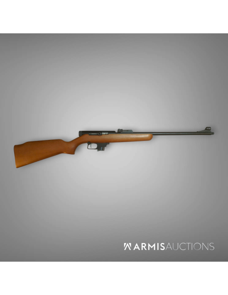 Carabine de petit calibre .22 LR Manu-Arm