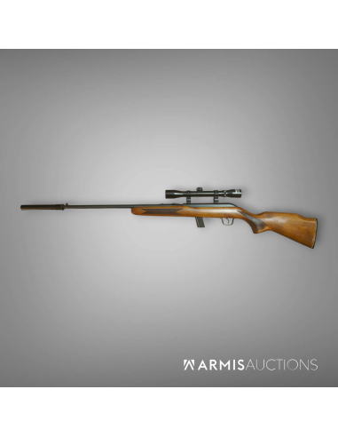 Carabine semi-automatique Lakefield 64B