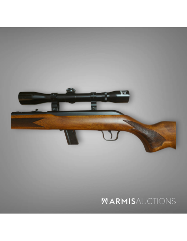Carabine semi-automatique Lakefield 64B