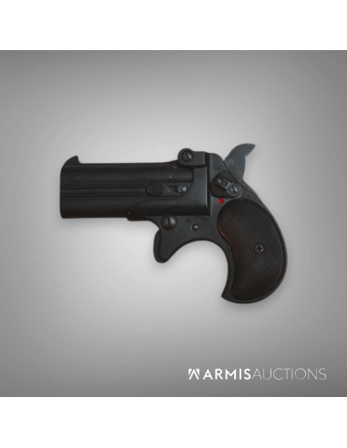 Derringer RG 170 calibre 9mm PAK