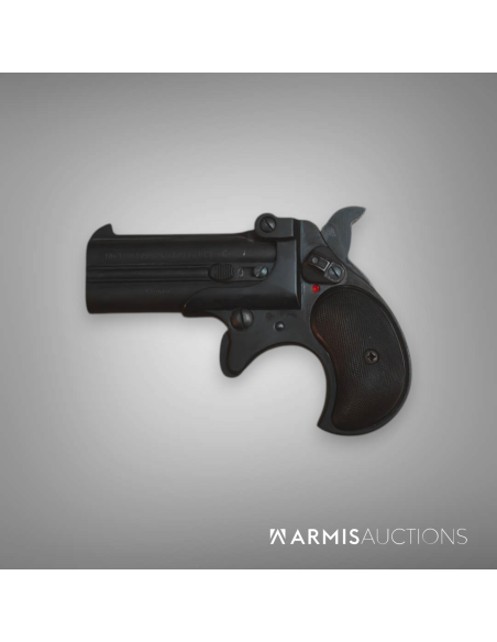 Derringer RG 170 calibre 9mm PAK