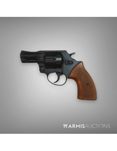 Revolver d'alarme Röhm  RG 69 9mm Pak