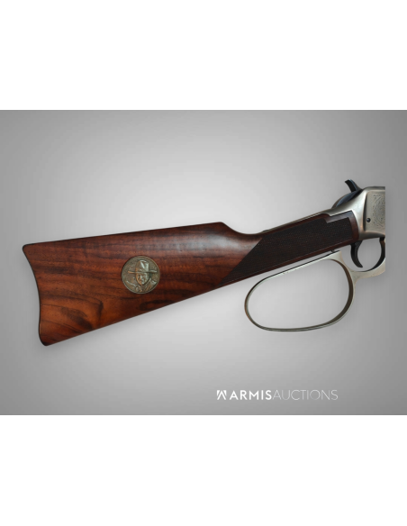 Winchester	94 JOHN WAYNE COMMEMORATIVE Winchester	94 JOHN WAYNE COMMEMORATIVE