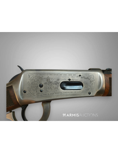 Winchester	94 JOHN WAYNE COMMEMORATIVE