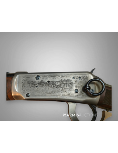 Winchester	94 JOHN WAYNE COMMEMORATIVE