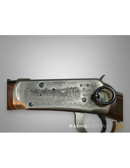 Winchester	94 JOHN WAYNE COMMEMORATIVE Winchester	94 JOHN WAYNE COMMEMORATIVE
