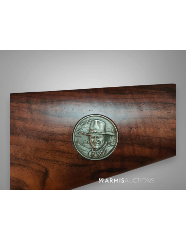 Winchester	94 JOHN WAYNE COMMEMORATIVE