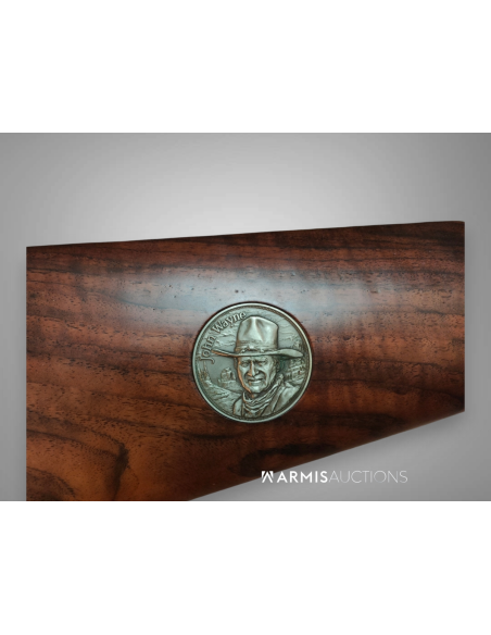 Winchester	94 JOHN WAYNE COMMEMORATIVE Winchester	94 JOHN WAYNE COMMEMORATIVE