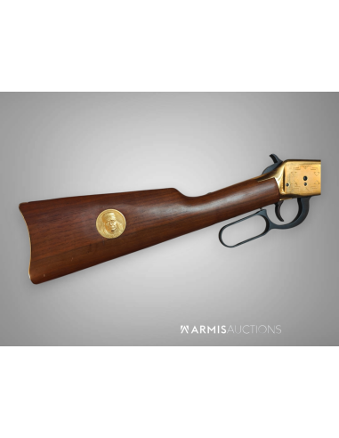 Winchester	94 APACHE CARBINE